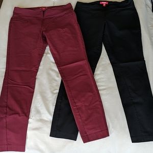 Bundle: 2 pairs Guess leggings
